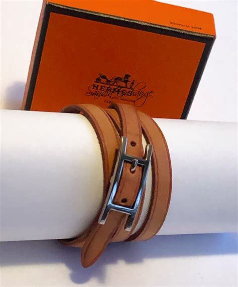 used hermes bracelets|bracelet Hermes original.